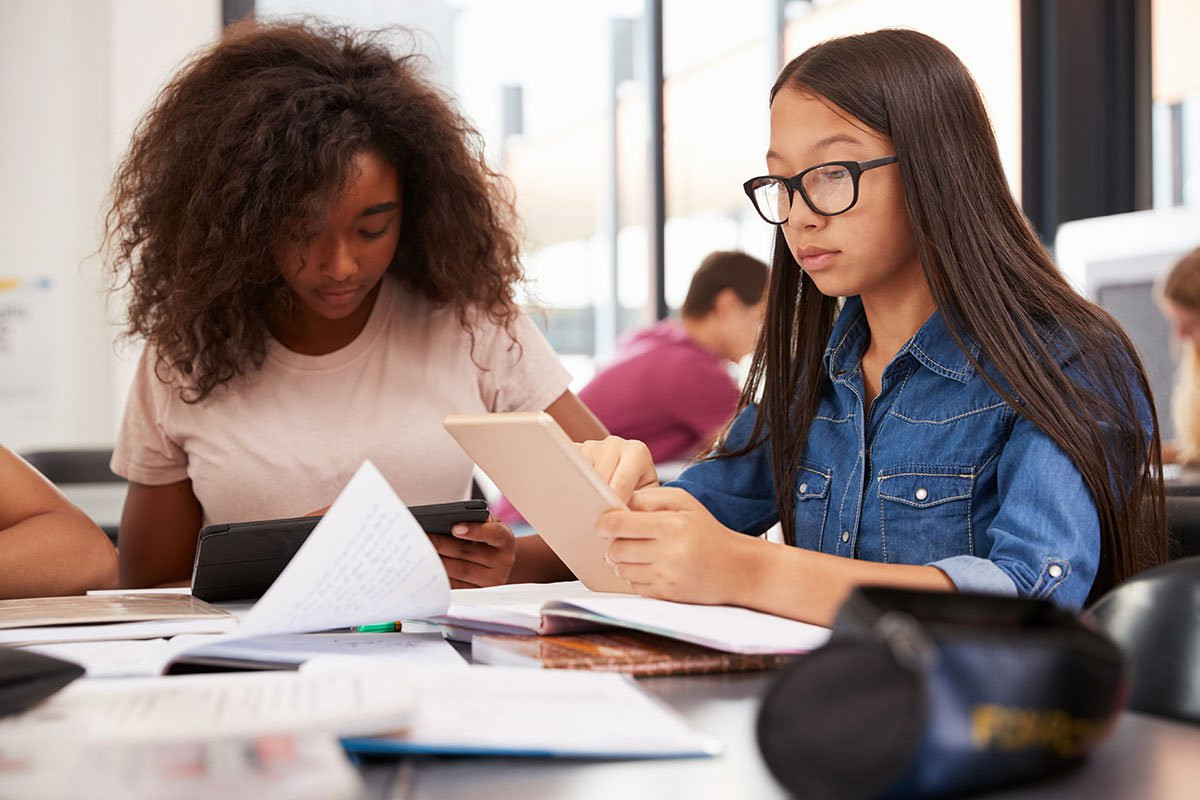 Kennis voor onderwijs van de toekomst